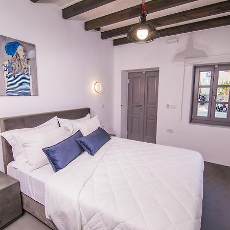 Ialemos Group Apartment Symi Exterior photo