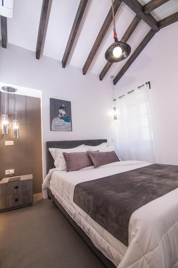 Ialemos Group Apartment Symi Exterior photo