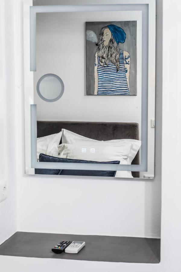 Ialemos Group Apartment Symi Exterior photo
