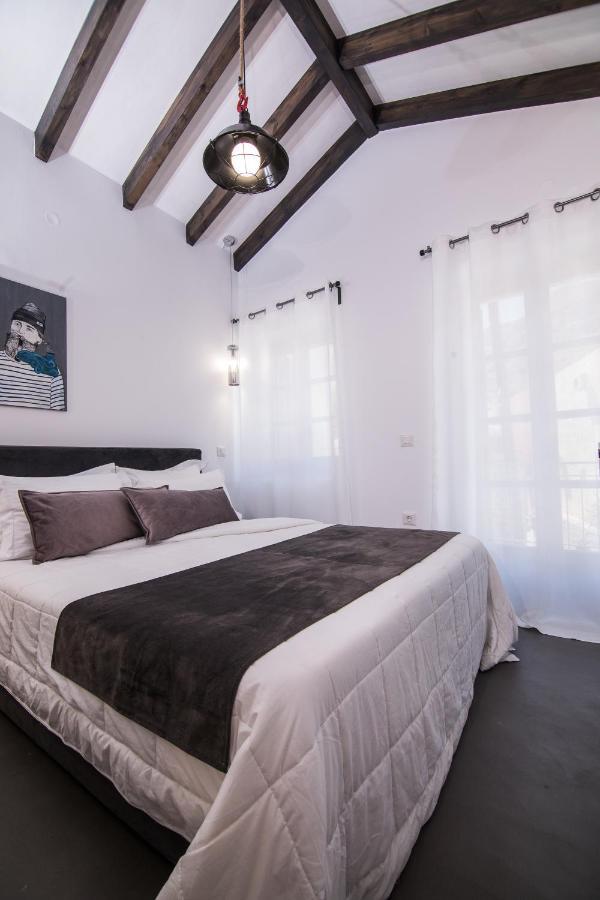Ialemos Group Apartment Symi Exterior photo
