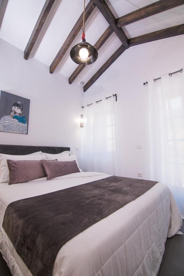 Ialemos Group Apartment Symi Exterior photo
